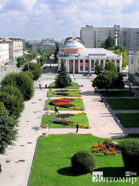  В управлінні Новограда-Волинського повний хаос?