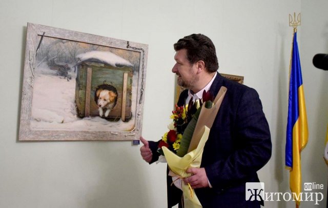 Колишнього заступника голови Житомирської ОДА призначили керівником РДА в Київській області