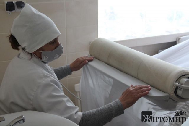  У Житомирі до приміщень дитсадків не пускатимуть батьків, і графік роботи закладів зміниться