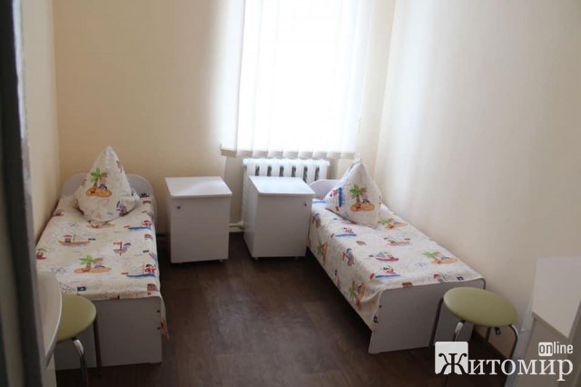  У Житомирі до приміщень дитсадків не пускатимуть батьків, і графік роботи закладів зміниться