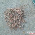 ​У райцентрі Житомирської області поліцейські затримали продавця боєприпасів ​У райцентрі Житомирської області поліцейські затримали продавця боєприпасів