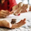 У государства нет своих денег - только деньги налогоплательщиков У государства нет своих денег - только деньги налогоплательщиков