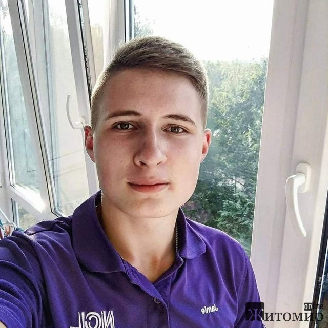 Двоє із загиблих курсантів в авіатрощі під Харковом з Житомирщини