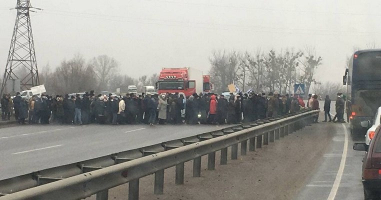 Коли житомиряни приєднаються до акції протесту полтавчан? Коли житомиряни приєднаються до акції протесту полтавчан?