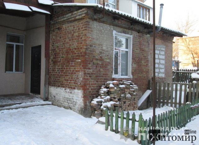 На Житомирщині поліцейські розшукали злодія, який виніс з будинку велосипед, ноутбук та особисті речі. ФОТО