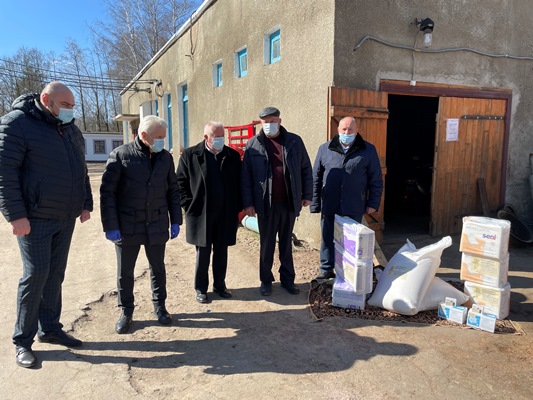 Володимир Литвин: Володимир Литвин: