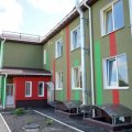 У селищі Житомирської області відкрили дитячий садок. ФОТО
