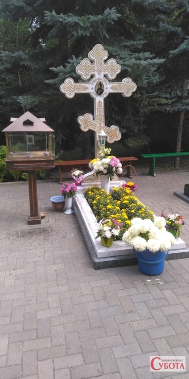 Была ли любовь в жизни житомирской святой матушки Рафаилы? Была ли любовь в жизни житомирской святой матушки Рафаилы?