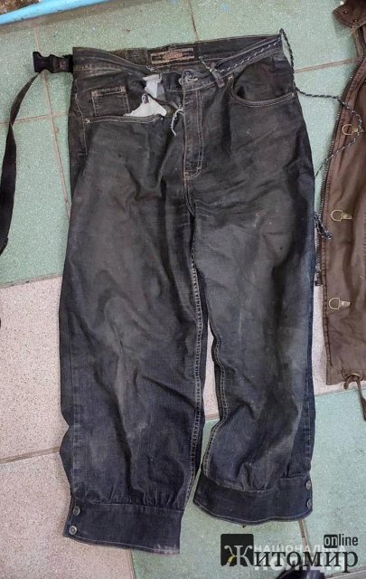 На залізниці в Коростенському районі виявили чоловіка, невідомий помер у лікарні. ФОТО