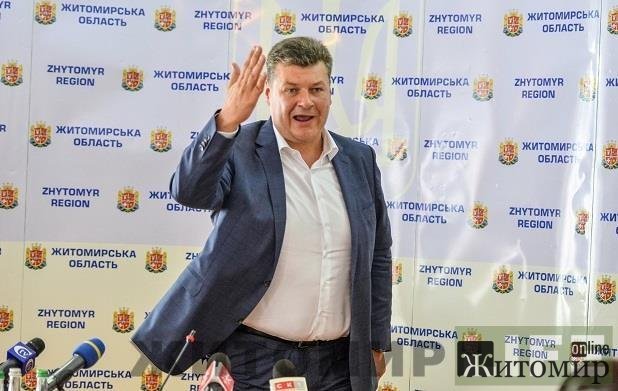 Що пишуть житомиряни в інтернеті з приводу наказу Бунечка відсторонити від роботи невакцинованих працівників Що пишуть житомиряни в інтернеті з приводу наказу Бунечка відсторонити від роботи невакцинованих працівників