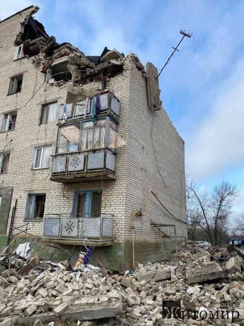 У Миколаївській області в п