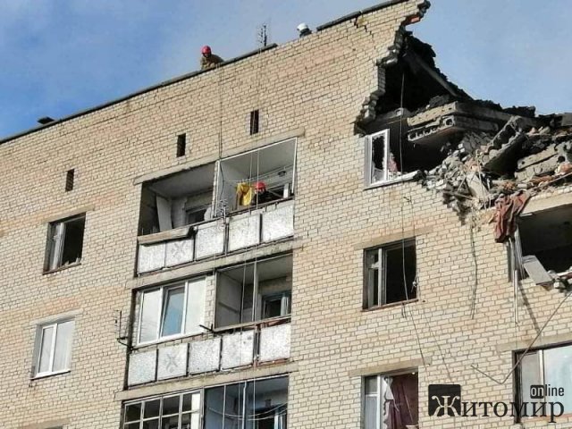 У Миколаївській області в п
