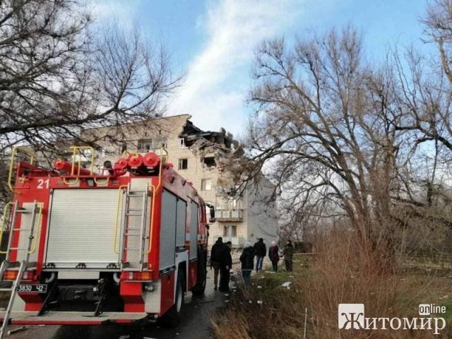 У Миколаївській області в п