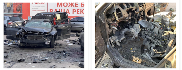 Ще ніколи в житті начальник Головного управління розвідки Міністерства оборони України бригадний генерал Кирило Буданов не був таким близьким до провалу… Ще ніколи в житті начальник Головного управління розвідки Міністерства оборони України бригадний генерал Кирило Буданов не був таким близьким до провалу…