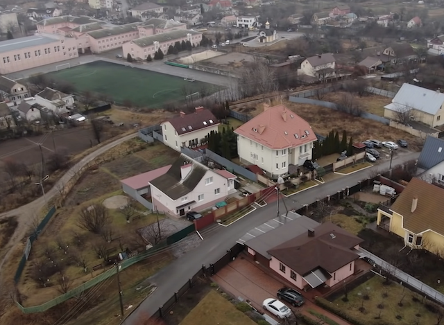 Ще ніколи в житті начальник Головного управління розвідки Міністерства оборони України бригадний генерал Кирило Буданов не був таким близьким до провалу… Ще ніколи в житті начальник Головного управління розвідки Міністерства оборони України бригадний генерал Кирило Буданов не був таким близьким до провалу…