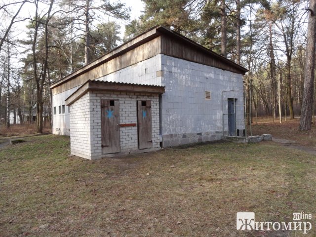 У плюсову температуру житомиряни повиходили на лід річки Тетерів. ФОТО