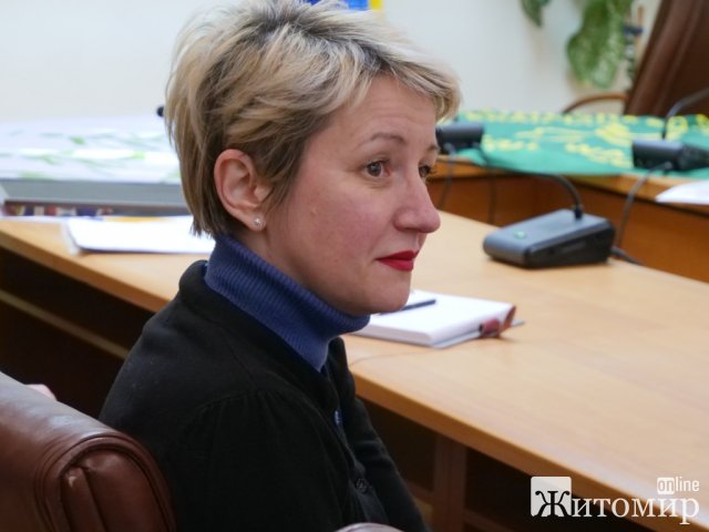 У Житомирі спортсмени зі скандинавської ходьби підбили підсумки 2021 року та розповіли про плани на наступний. ФОТО