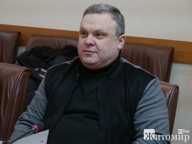 У Житомирі спортсмени зі скандинавської ходьби підбили підсумки 2021 року та розповіли про плани на наступний. ФОТО