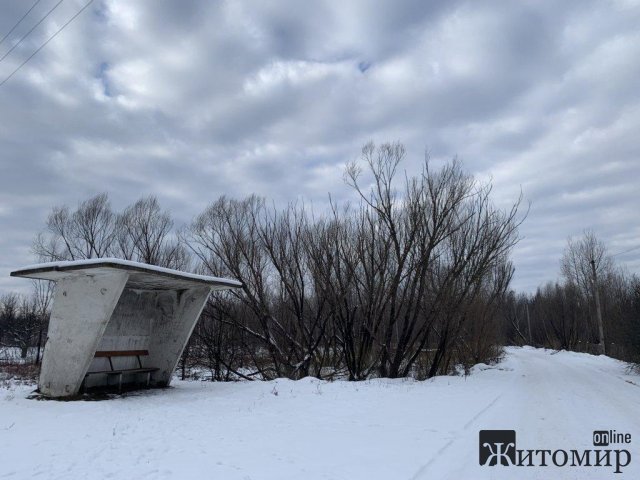 Погорільці з Житомирської області розповіли, чого бояться, як зимували та яку допомогу отримали