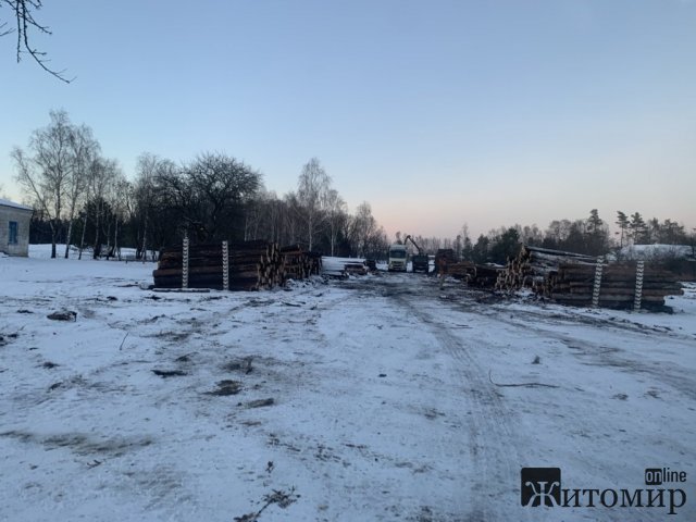 Погорільці з Житомирської області розповіли, чого бояться, як зимували та яку допомогу отримали