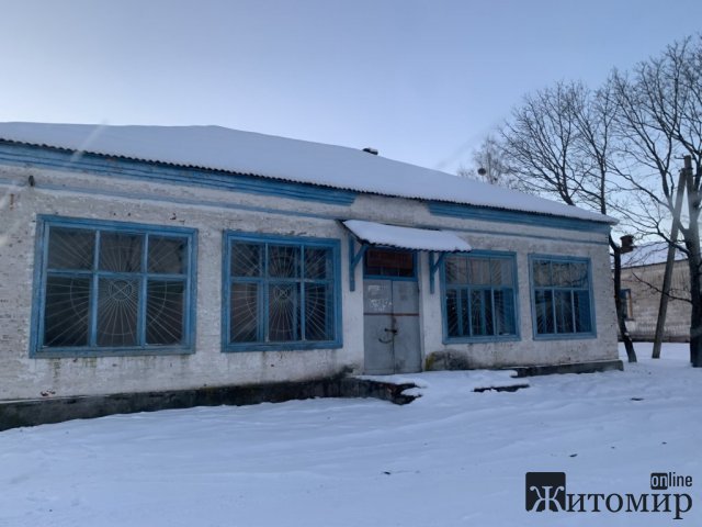 Погорільці з Житомирської області розповіли, чого бояться, як зимували та яку допомогу отримали