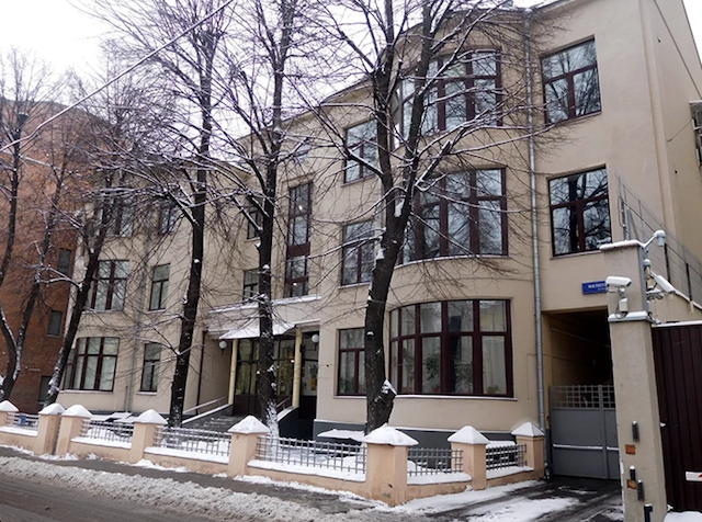 Тридцать лет назад был реабилитирован генерал-лейтенант госбезопасности Павел Судоплатов Тридцать лет назад был реабилитирован генерал-лейтенант госбезопасности Павел Судоплатов