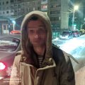 На Сльоти в Житомирі правоохоронці затримала чоловіка, що пошкодив паркан. ФОТО