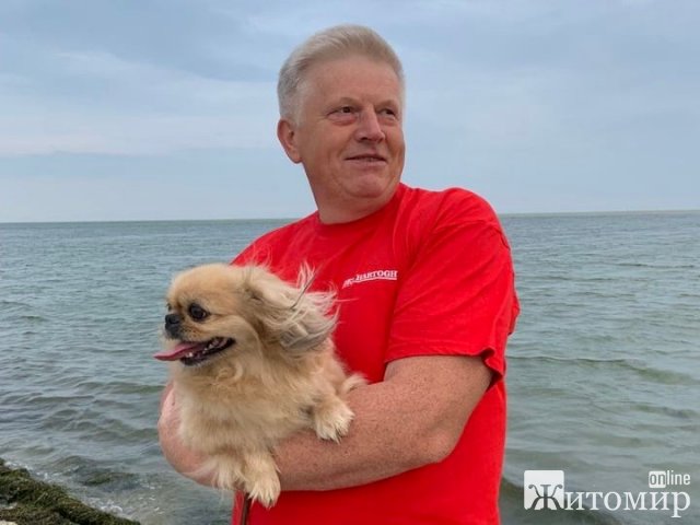 Жителю Тетерівської громади потрібна фінансова допомога на дороговартісне лікування