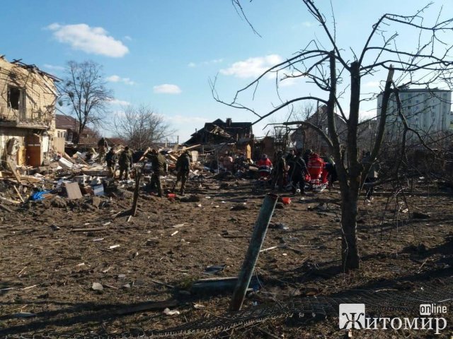 Окупанти обстріляли Нові Петрівці: дворічна дитина загинула, четверо травмованих. ФОТО
