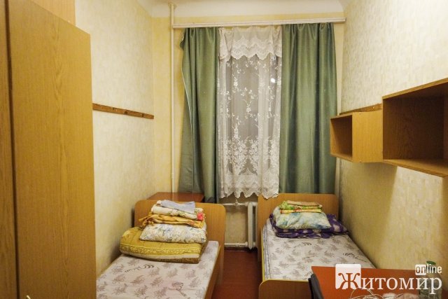 Житомирщина вчора прийняла понад 60 людей, які виїхали з Бородянки та сусідніх сіл. ФОТО