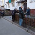 Весняна толока в Житомирі: до прибирання взялися ОСББ. ФОТО