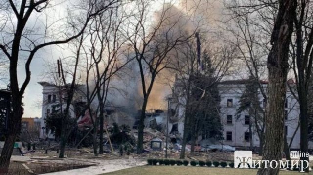 Голова Житомирської облради Володимир Федоренко зустрівся з німецькими журналістами. ФОТО