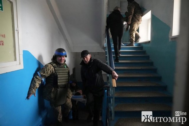 Исповедь Андрея Сербина — врача с Левого берега Мариуполя: Детей обезболивали перед смертью