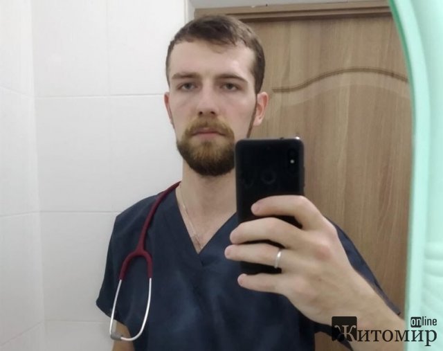 Исповедь Андрея Сербина — врача с Левого берега Мариуполя: Детей обезболивали перед смертью
