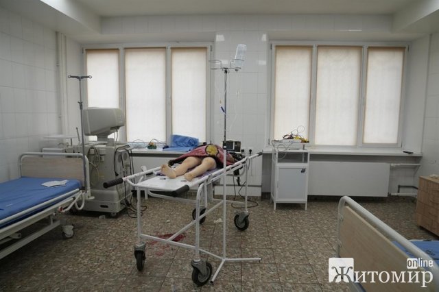 Исповедь Андрея Сербина — врача с Левого берега Мариуполя: Детей обезболивали перед смертью