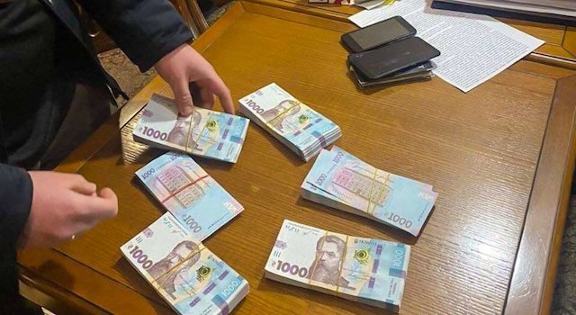 Прокурор про чуднівського нардепа Кузьміних: Прокурор про чуднівського нардепа Кузьміних: