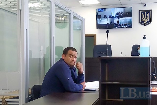 Прокурор про чуднівського нардепа Кузьміних: Прокурор про чуднівського нардепа Кузьміних: