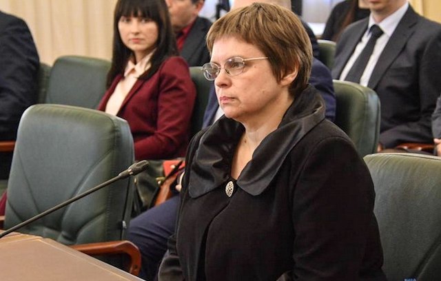 Прокурор про чуднівського нардепа Кузьміних: Прокурор про чуднівського нардепа Кузьміних:
