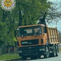 У місті на Житомирщині демонтували два "комуністичні" пам