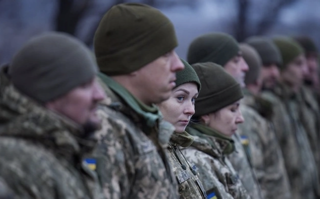 Якщо отримали повістку: що треба мобілізованому на фронт. СПИСОК Якщо отримали повістку: що треба мобілізованому на фронт. СПИСОК