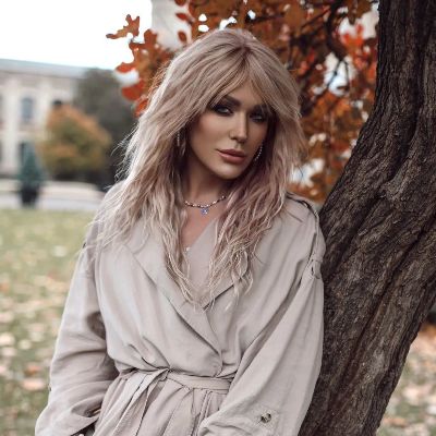 Травесті-діва Монро зізналася, що підлягає призову і за документами - чоловік Травесті-діва Монро зізналася, що підлягає призову і за документами - чоловік
