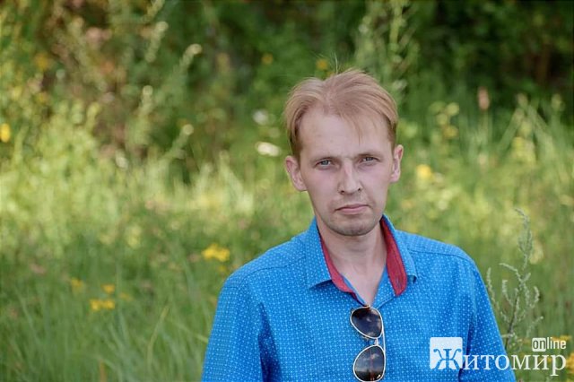 Жителі півночі Житомирщини просять допомогти з ремонтом у «Краєзнавчому музеї історії Словечанщини»
