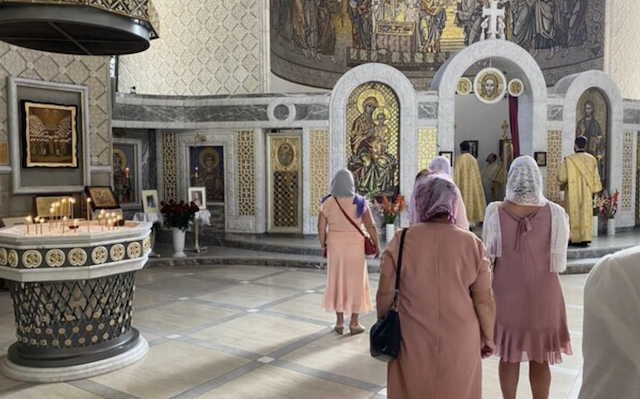 У Києві прощаються з Русланою Писанкою та її мамою. ФОТО У Києві прощаються з Русланою Писанкою та її мамою. ФОТО