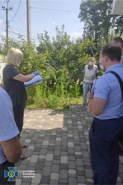На Житомирщині кіберфахівці Служби безпеки України викрили чорних «оцінювачів» На Житомирщині кіберфахівці Служби безпеки України викрили чорних «оцінювачів»
