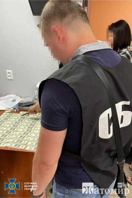 У Житомирі СБУ викрила масштабну схему продажу автомобілів, які ввозили в Україну під виглядом гумдопомоги. ФОТО