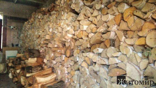 У Житомирському центрі обліку бездомних осіб почали готуватися до зими. ФОТО