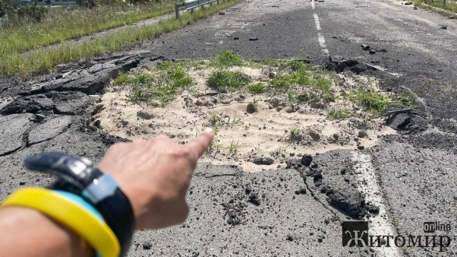 Волонтер з Японії Дайсуке Тарутані вдруге приїхав до Житомира та допомагає українцям. ФОТО