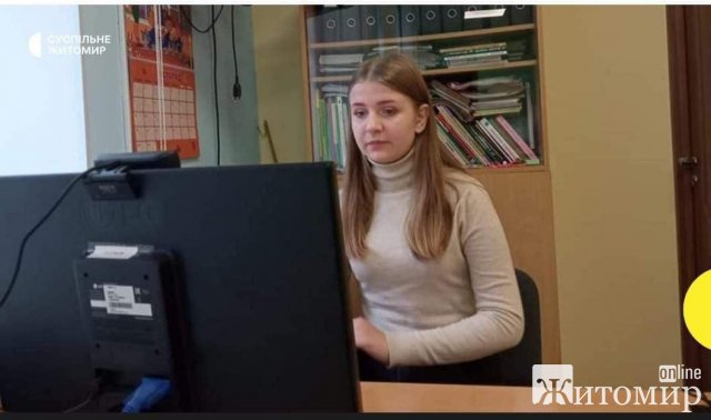 Школярка з Житомира отримала срібну відзнаку у номінації «Фізичні науки» на Міжнародному фестивалі