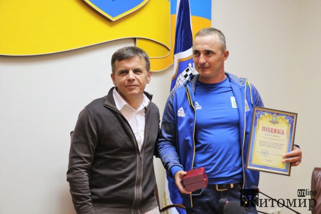 Житомирські «дракони» повернулися з Чемпіонатів світу та Європи з перемогами. ФОТО