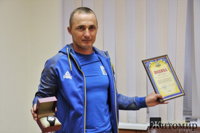 Житомирські «дракони» повернулися з Чемпіонатів світу та Європи з перемогами. ФОТО